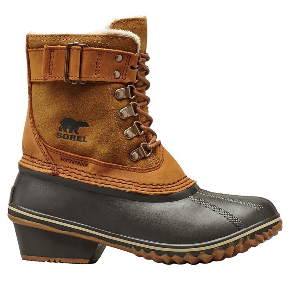 Sorel Fancy Lace II Women’s Winter Boot